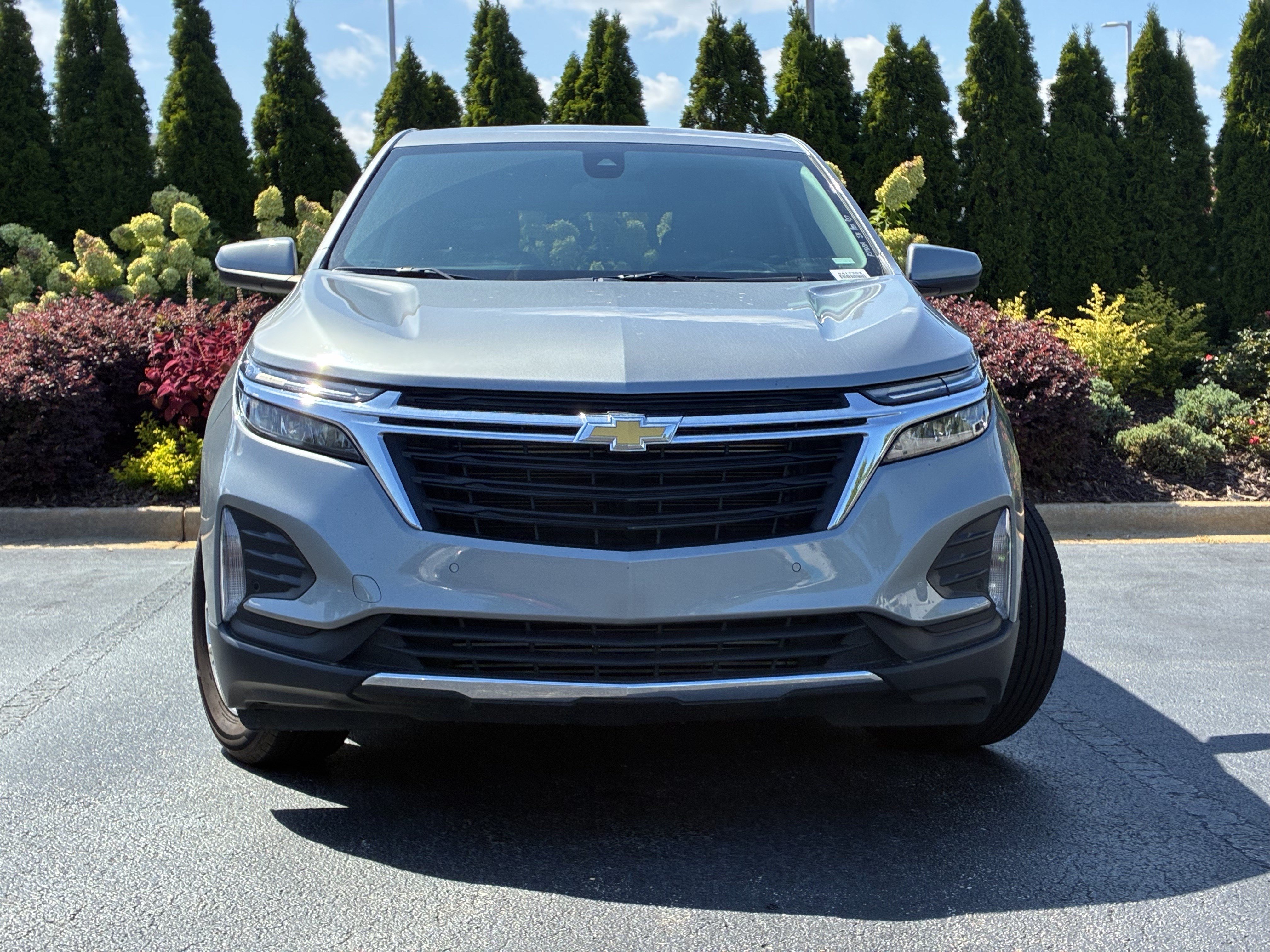 Used 2024 Chevrolet Equinox LT FWD image 5