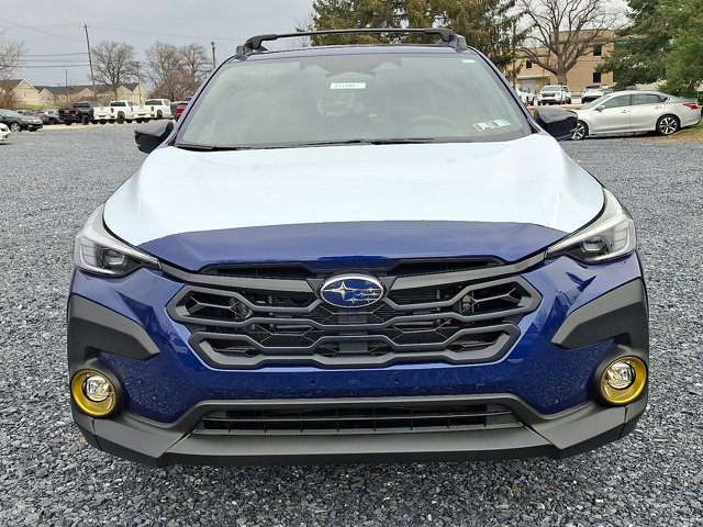 New 2026 Subaru Crosstrek 2.5i Sport AWD/4WD image 2