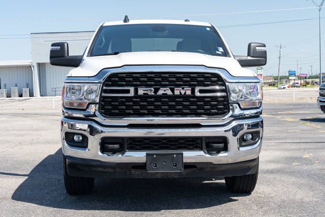 Certified 2024 RAM 2500 Big Horn AWD/4WD image 8