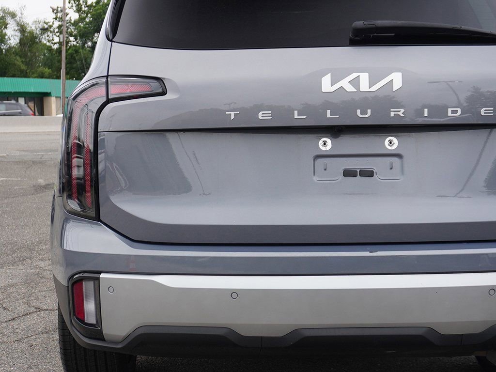 Used 2024 Kia Telluride SX Prestige image 22