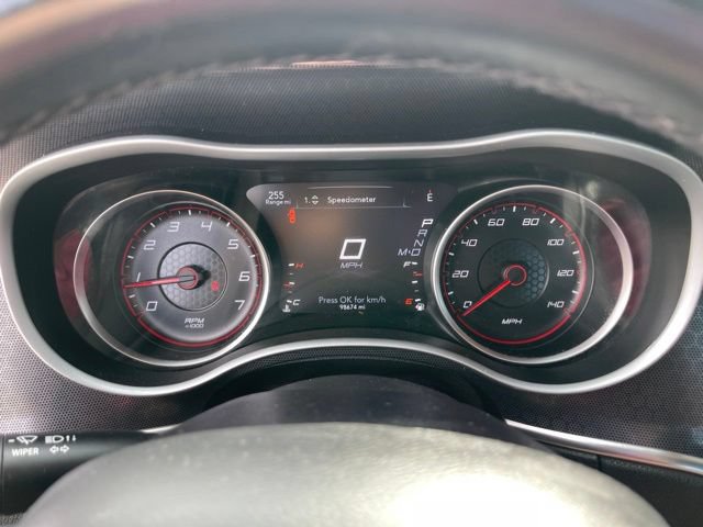 Used 2017 Dodge Charger SXT AWD/4WD image 8