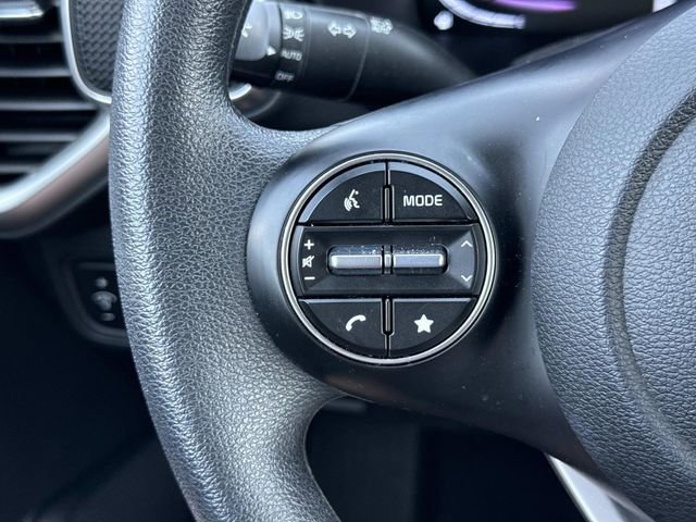 Used 2024 Kia Soul LX w/ Option Group 015 FWD image 24