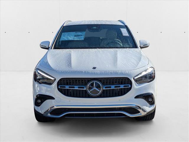 Certified 2026 Mercedes-Benz GLA 250 image 6