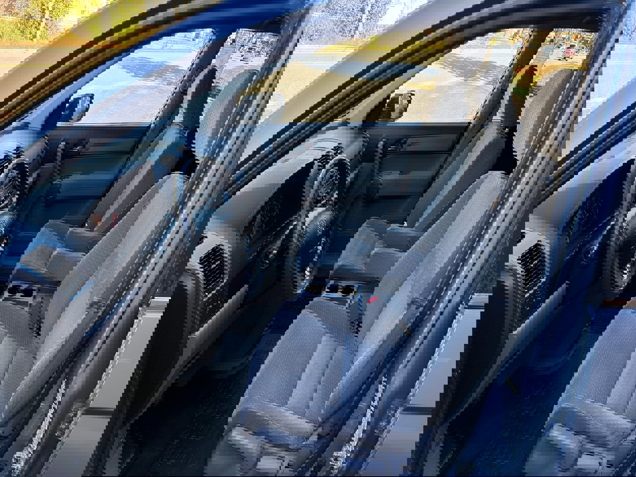 Used 2008 Honda CR-V EX image 10