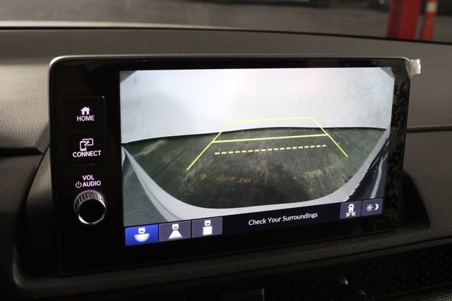 Used 2026 Honda CR-V Sport image 32