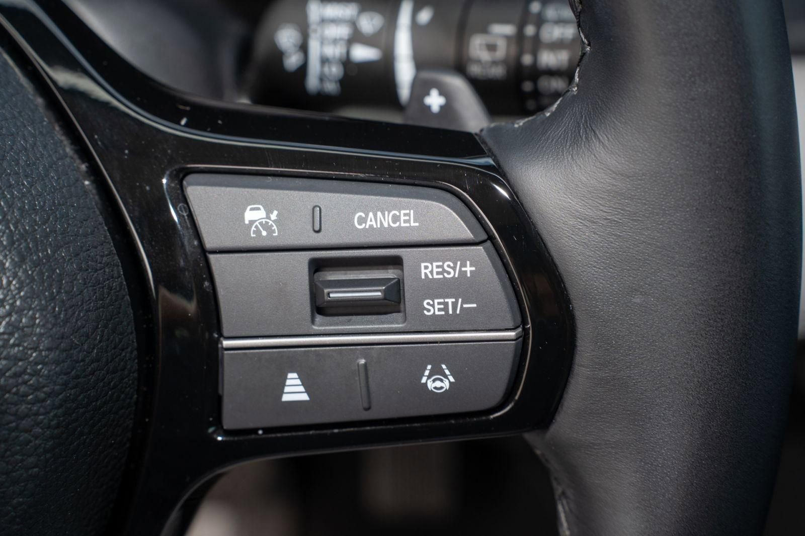 Certified 2024 Honda Pilot EX-L image 35
