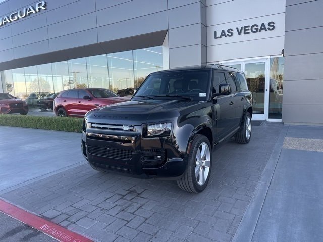 Used 2024 Land Rover Defender 130 X