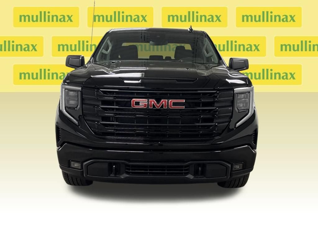 New 2026 GMC Sierra 1500 Elevation w/ Max Trailering Package AWD/4WD image 4