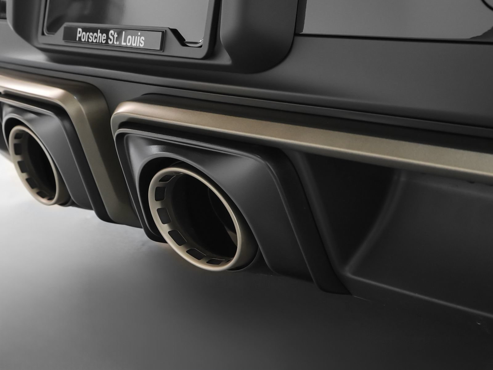 New 2026 Porsche 911 GTS RWD image 16