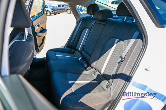 Used 2024 Hyundai Sonata SEL FWD image 11