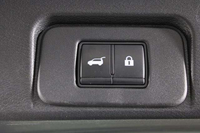 Certified 2021 Nissan Rogue Platinum AWD/4WD image 19
