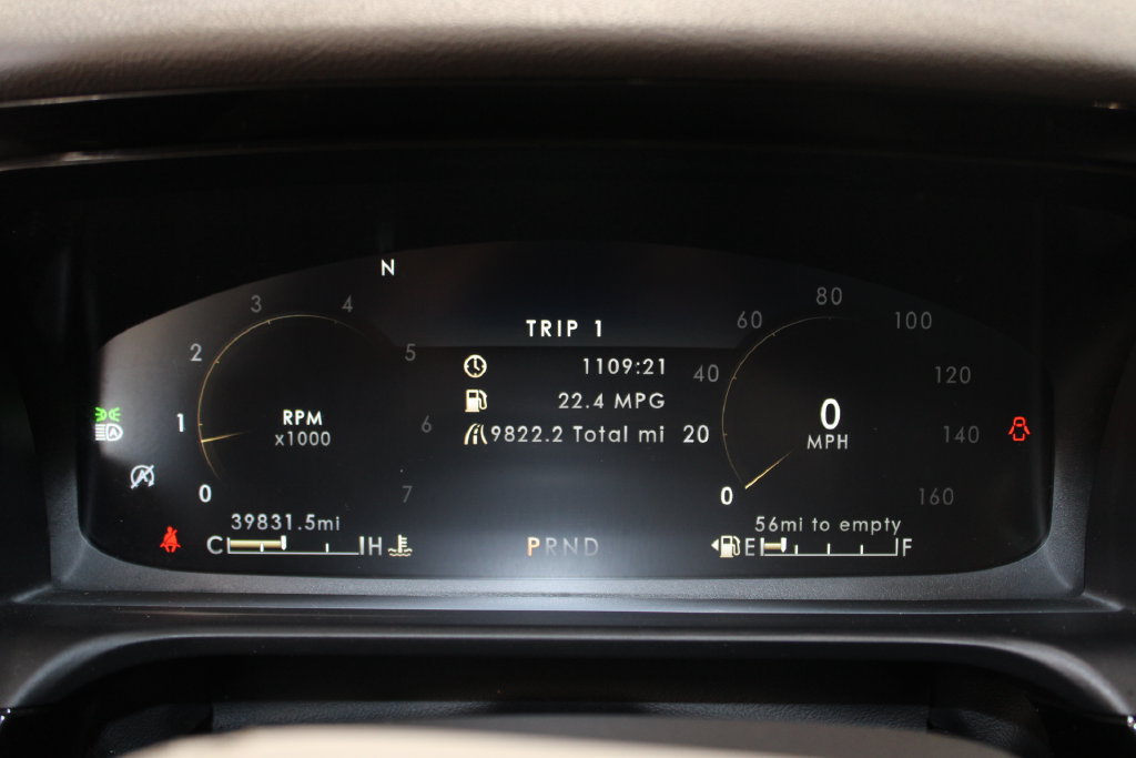 Used 2023 Lincoln Aviator Reserve w/ Equipment Group 201A AWD/4WD image 39