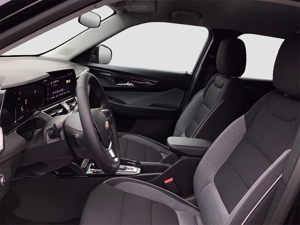 New 2026 Chevrolet TrailBlazer LT w/ LT Cold Weather Package image 9