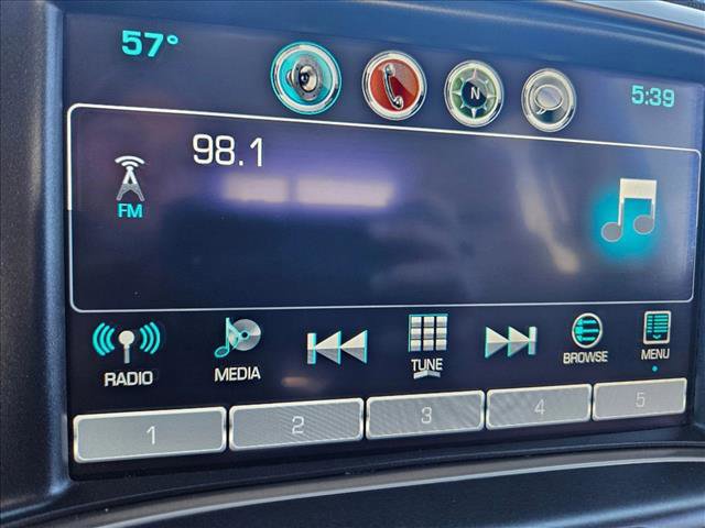 Used 2018 GMC Sierra 1500 Denali image 14