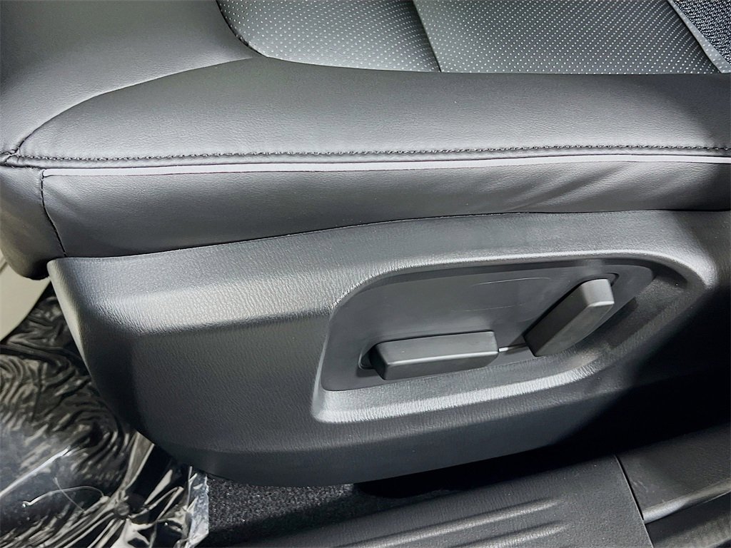 New 2025 MAZDA CX-5 AWD 2.5 S w/ Select Package image 15