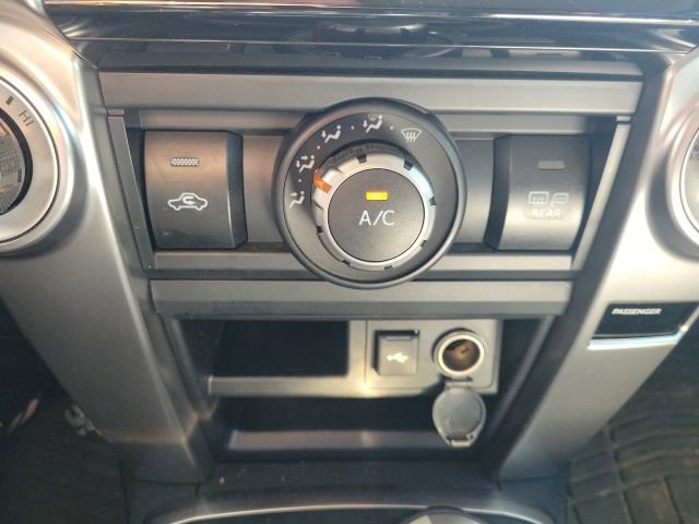 Used 2024 Toyota 4Runner SR5 image 8