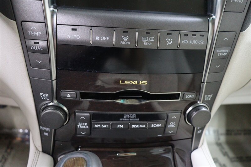 Used 2008 Lexus LS 460 RWD image 15