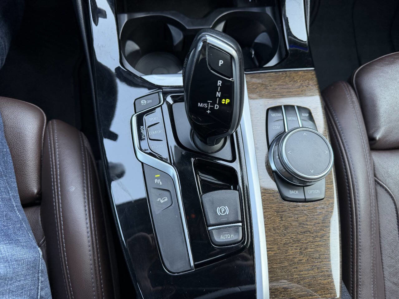 Used 2018 BMW X3 M40i image 39