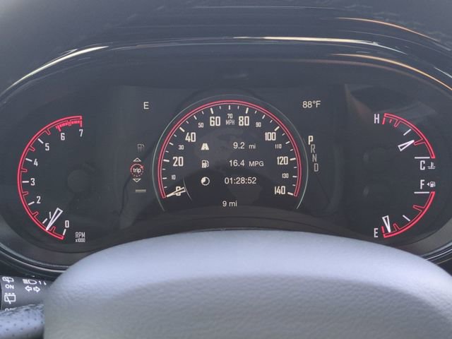 New 2026 Dodge Durango GT image 22