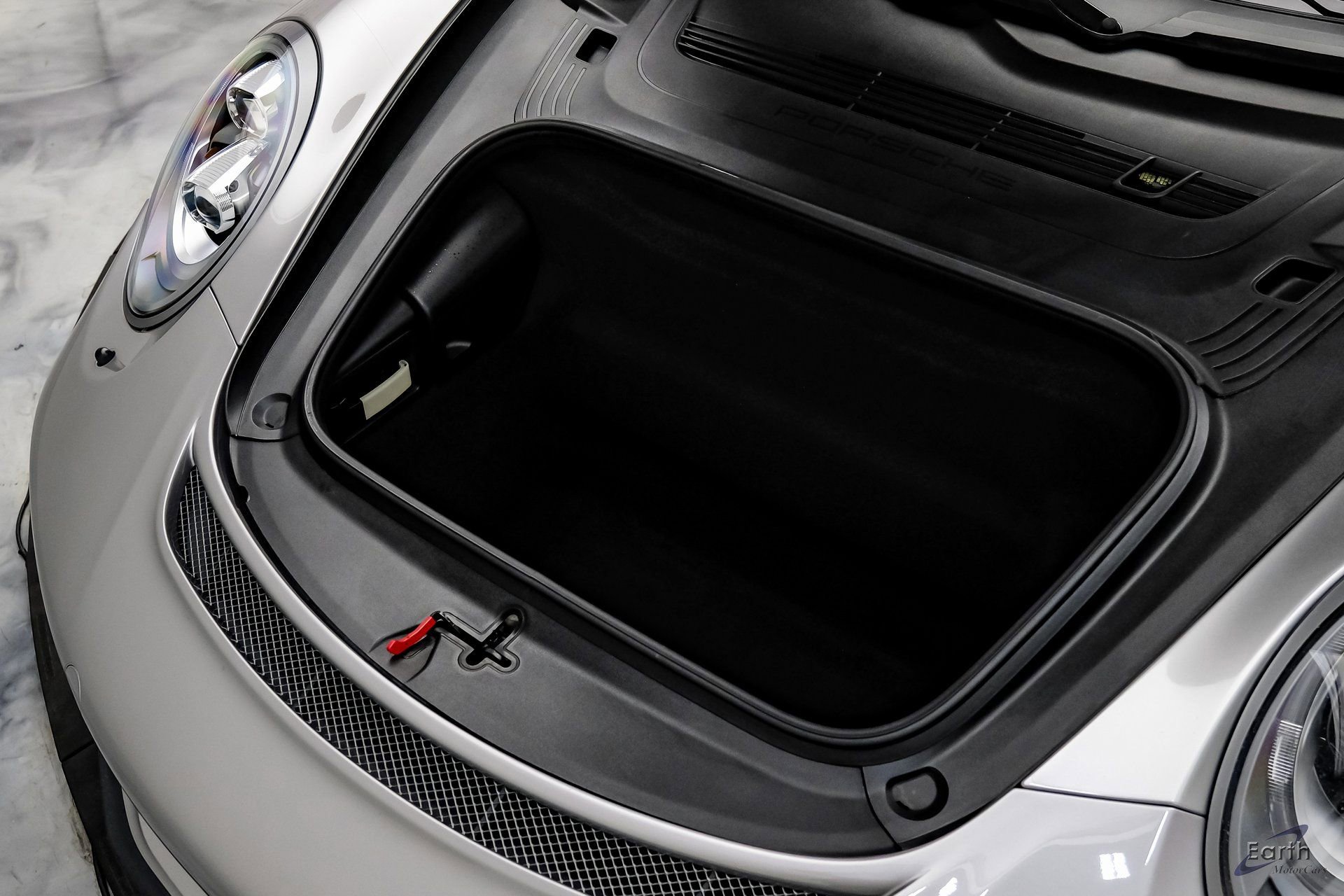 Used 2018 Porsche 911 GT3 w/ Sport Chrono Package image 83