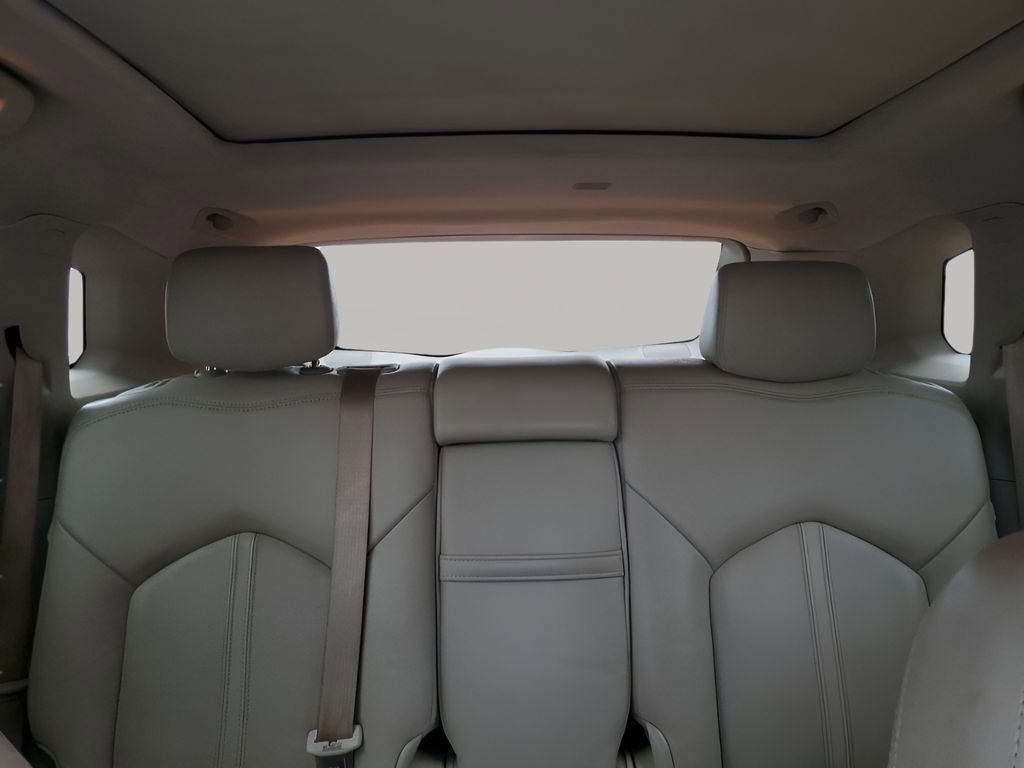Used 2014 Cadillac SRX Premium image 42