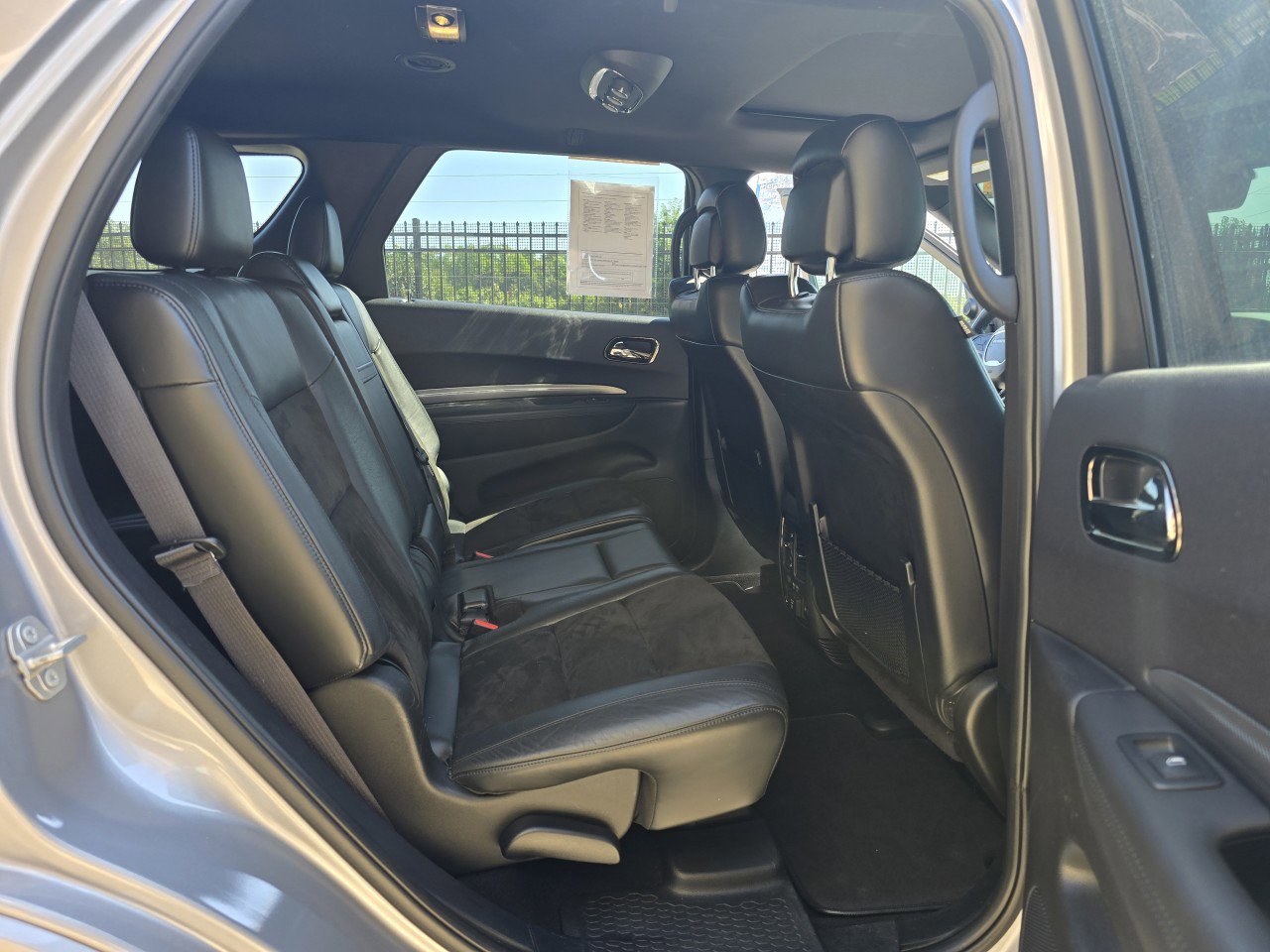 Used 2020 Dodge Durango R/T image 20