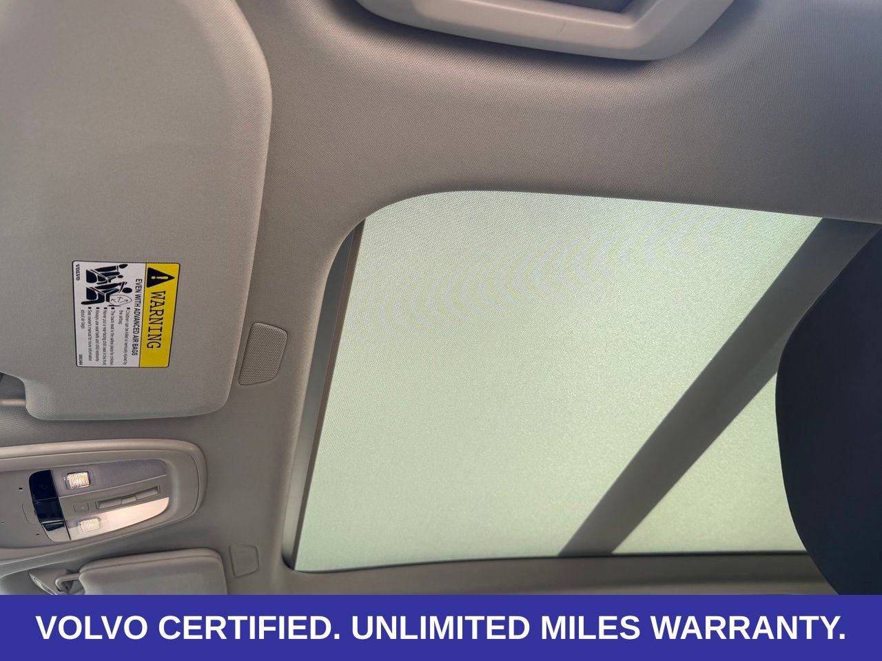 Certified 2026 Volvo XC90 B6 Plus AWD/4WD image 32