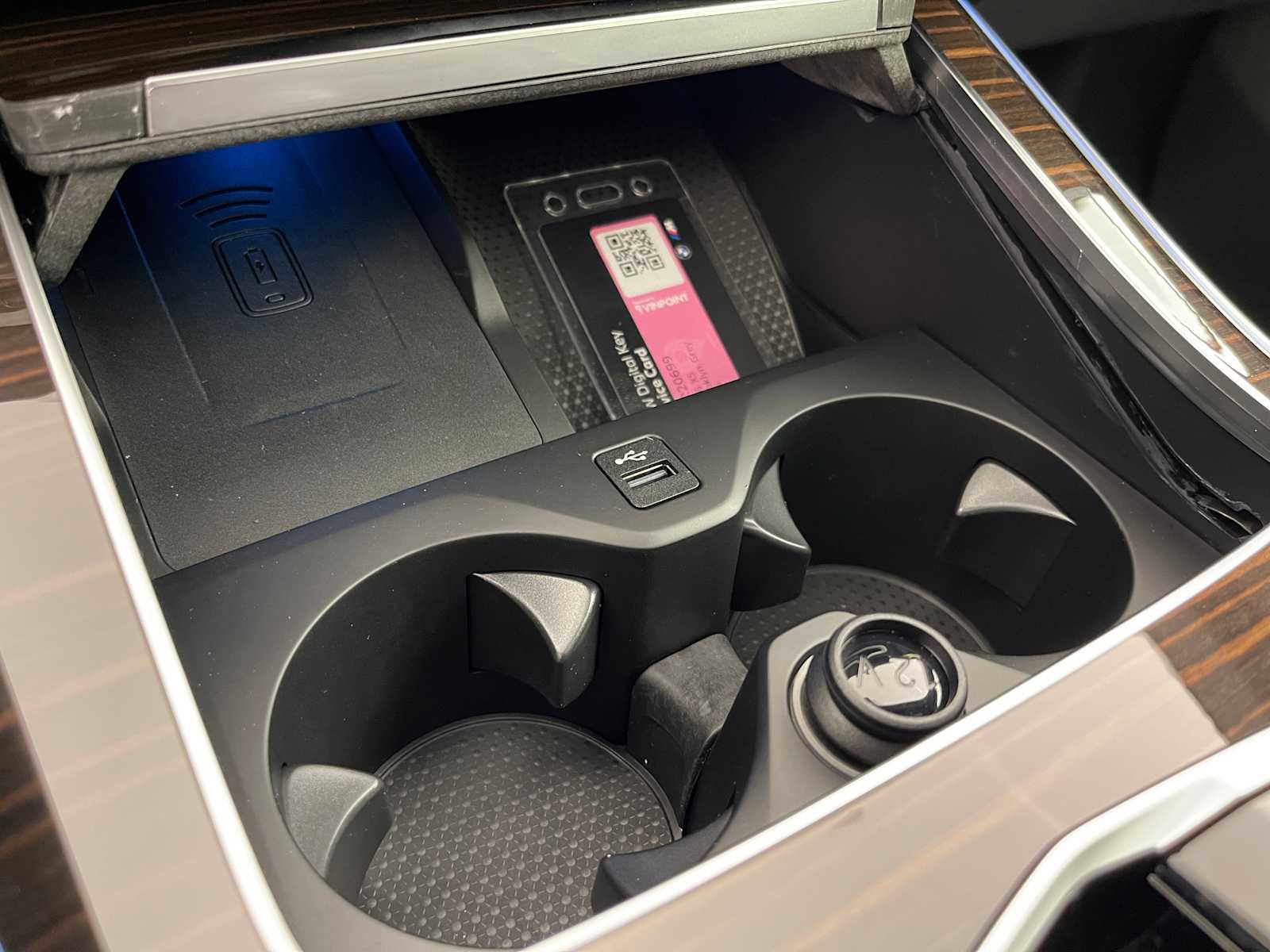 New 2026 BMW X5 xDrive50e w/ M Sport Package image 27