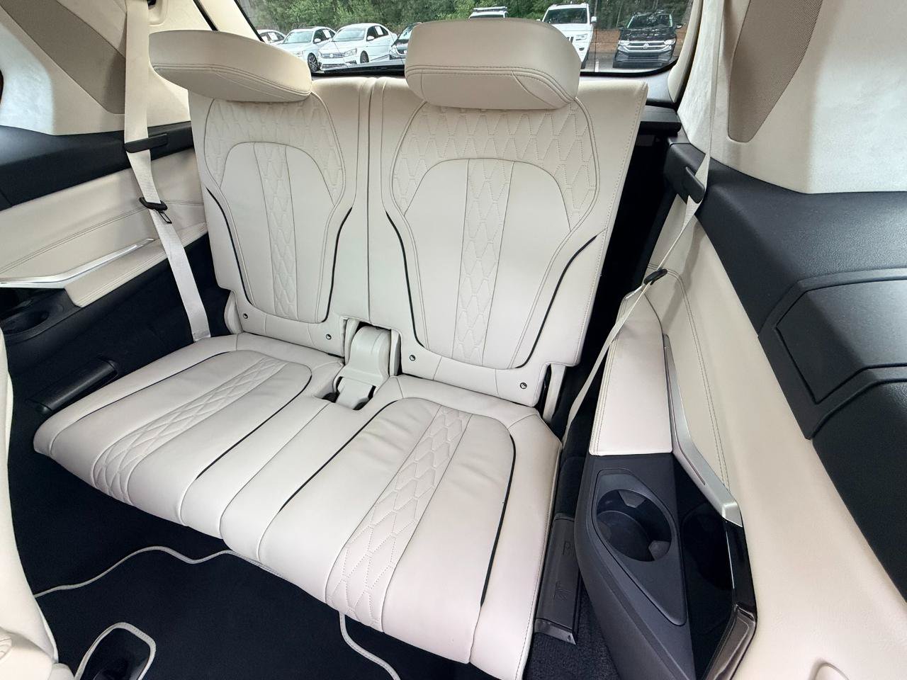 Used 2022 BMW ALPINA XB7 AWD/4WD image 12