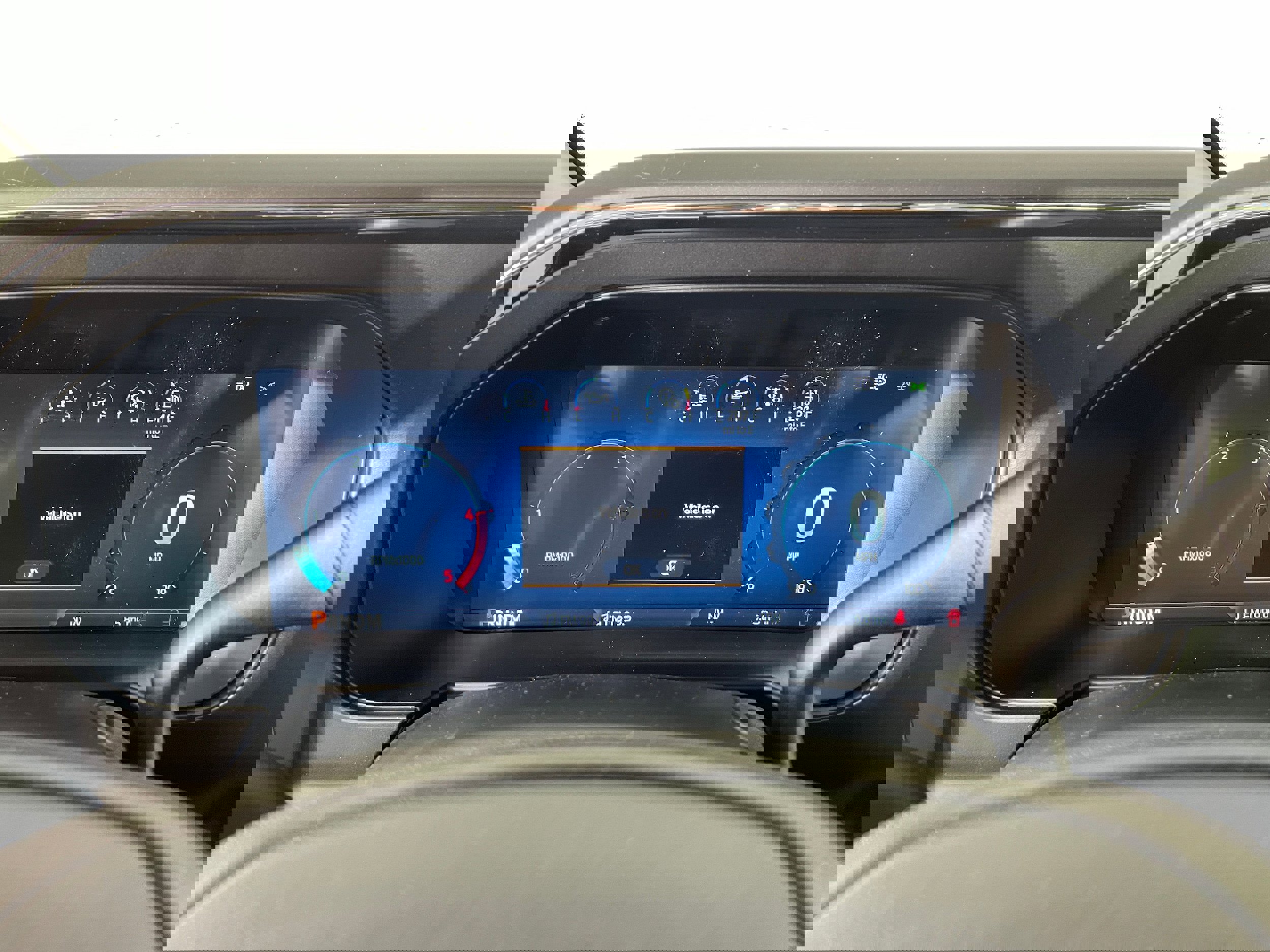 New 2026 Ford F250 XLT w/ XLT Premium Package image 3