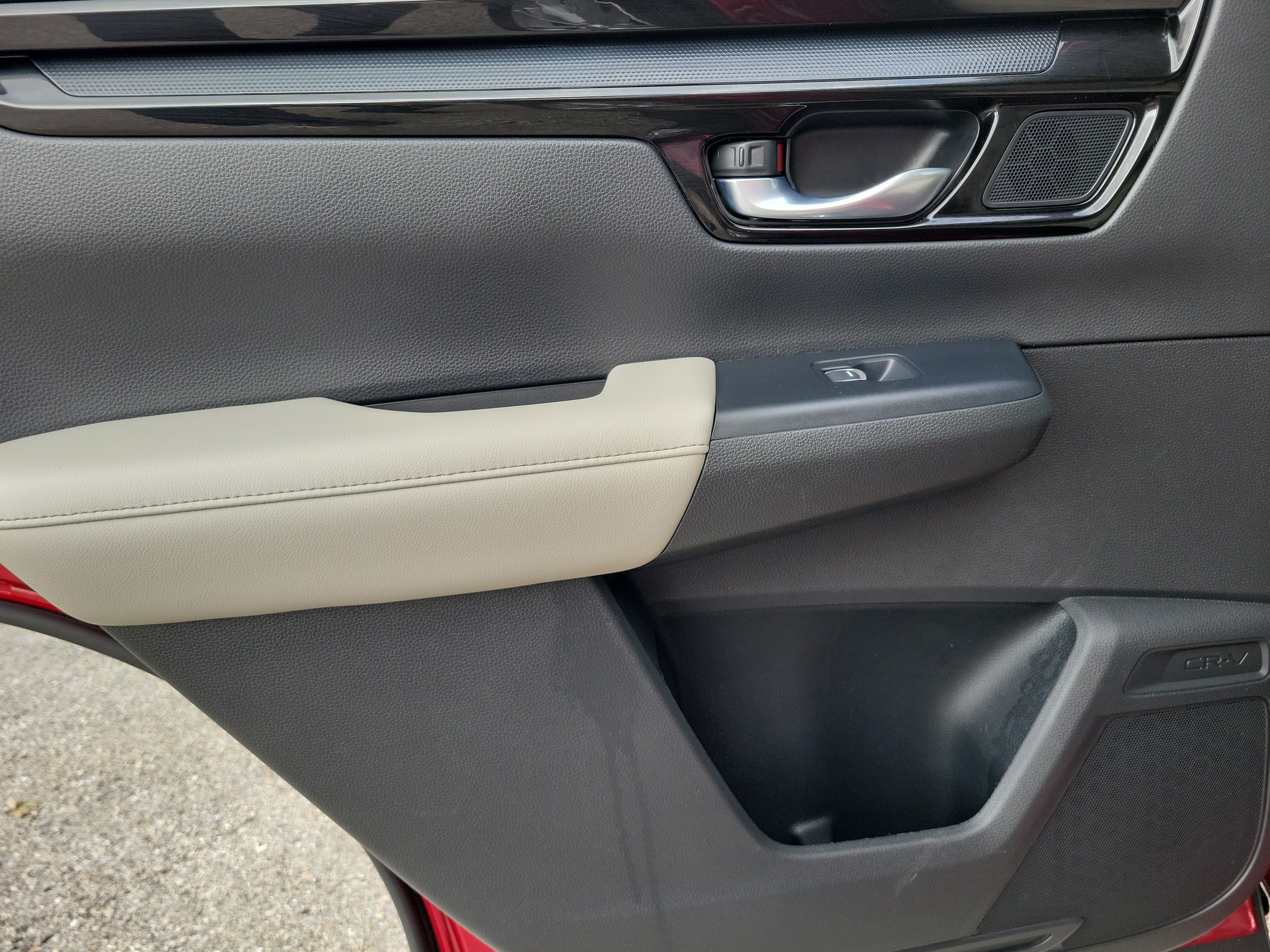Used 2023 Honda CR-V EX-L image 15