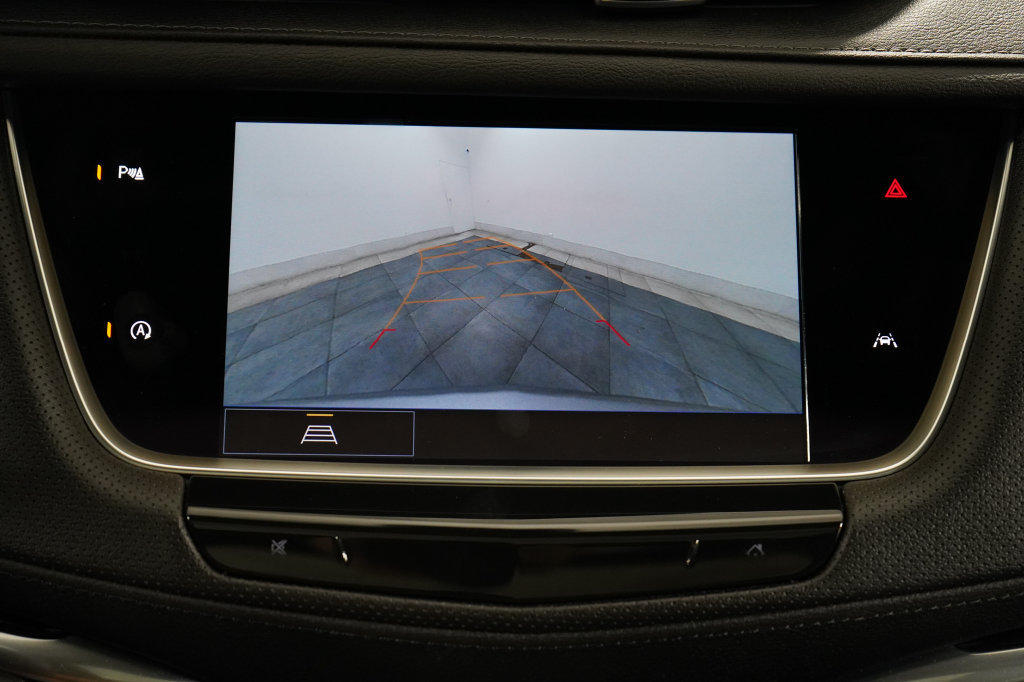 Used 2023 Cadillac XT6 Luxury AWD/4WD image 28