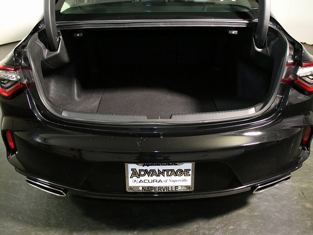 Certified 2023 Acura TLX image 28
