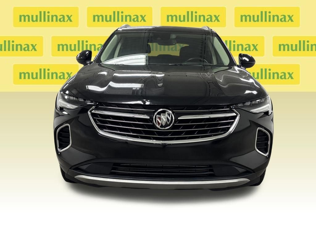Used 2023 Buick Envision Essence image 6