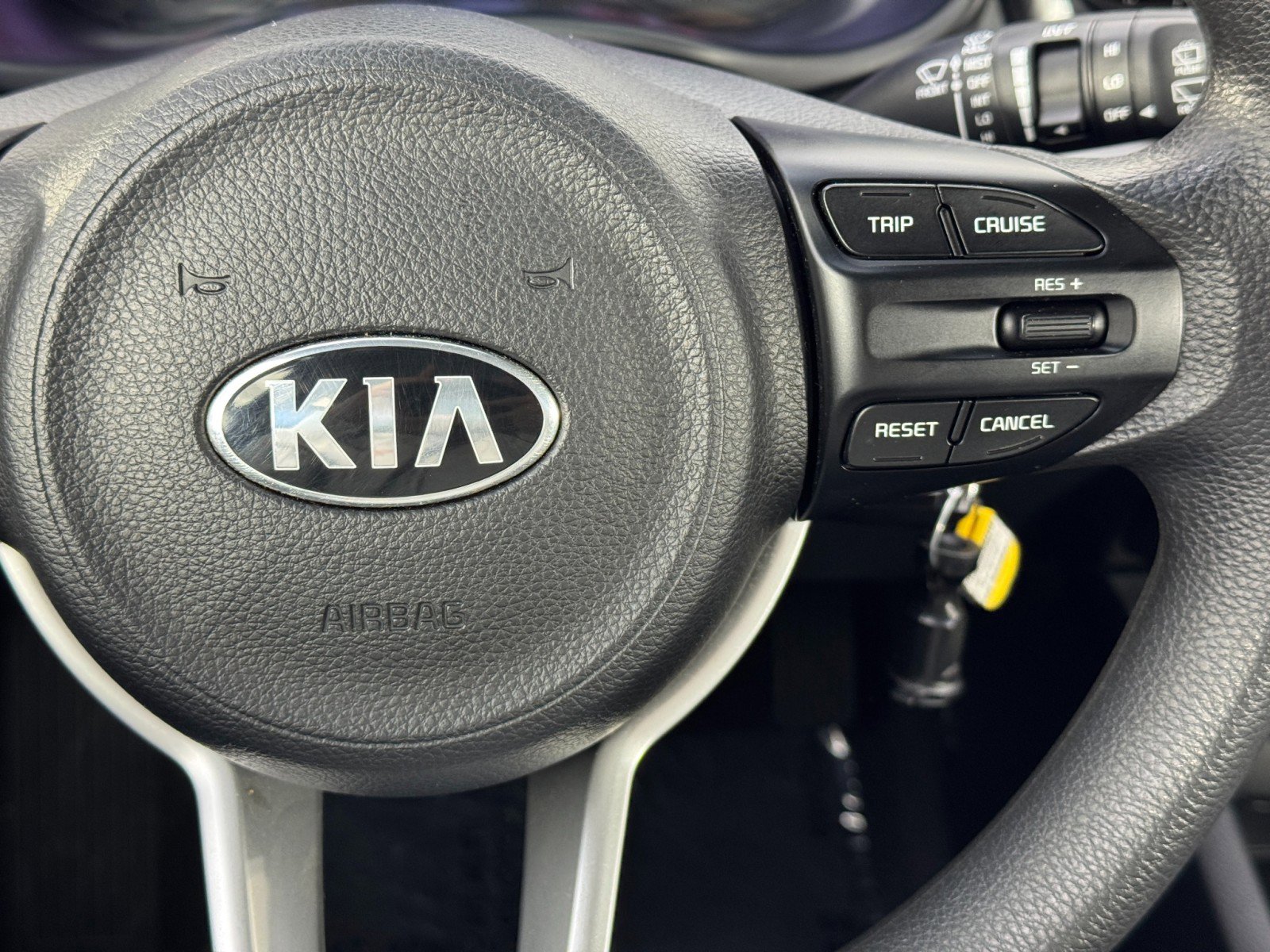 Used 2019 Kia Rio S image 17