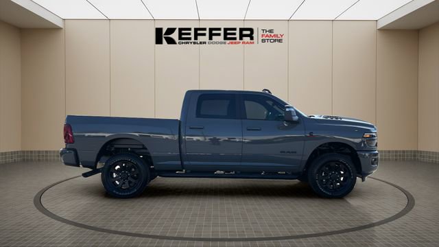 New 2026 RAM 2500 Laramie image 6