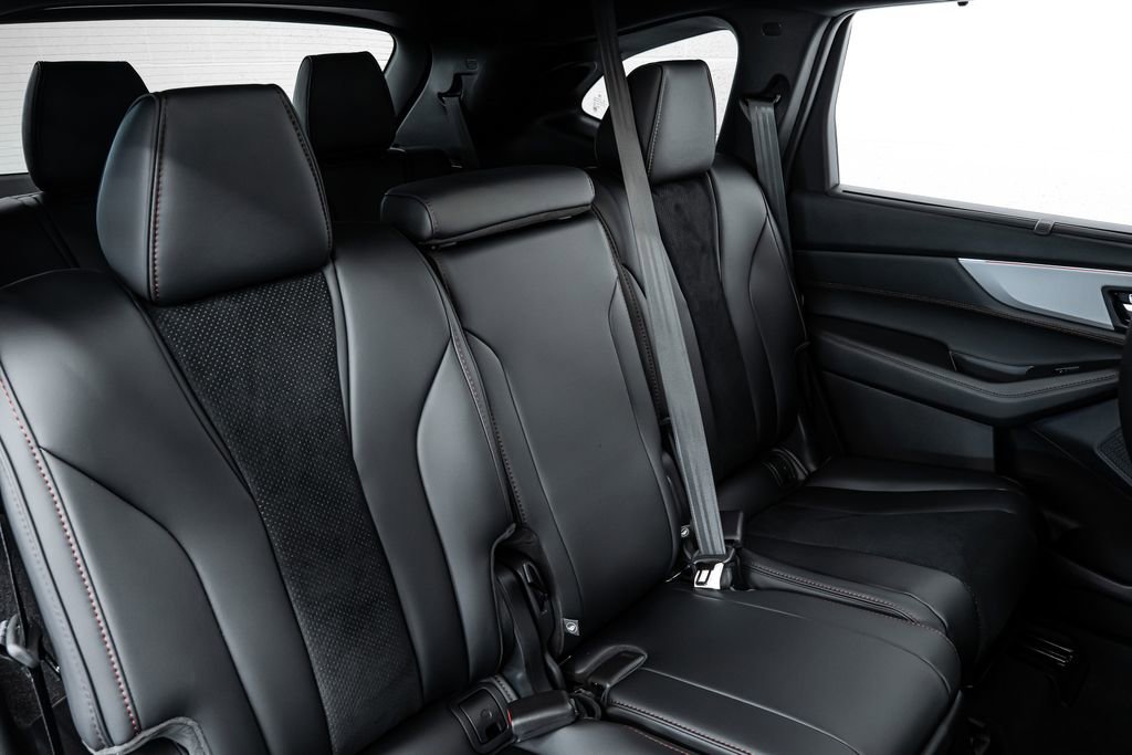 New 2026 Acura MDX A-Spec image 23