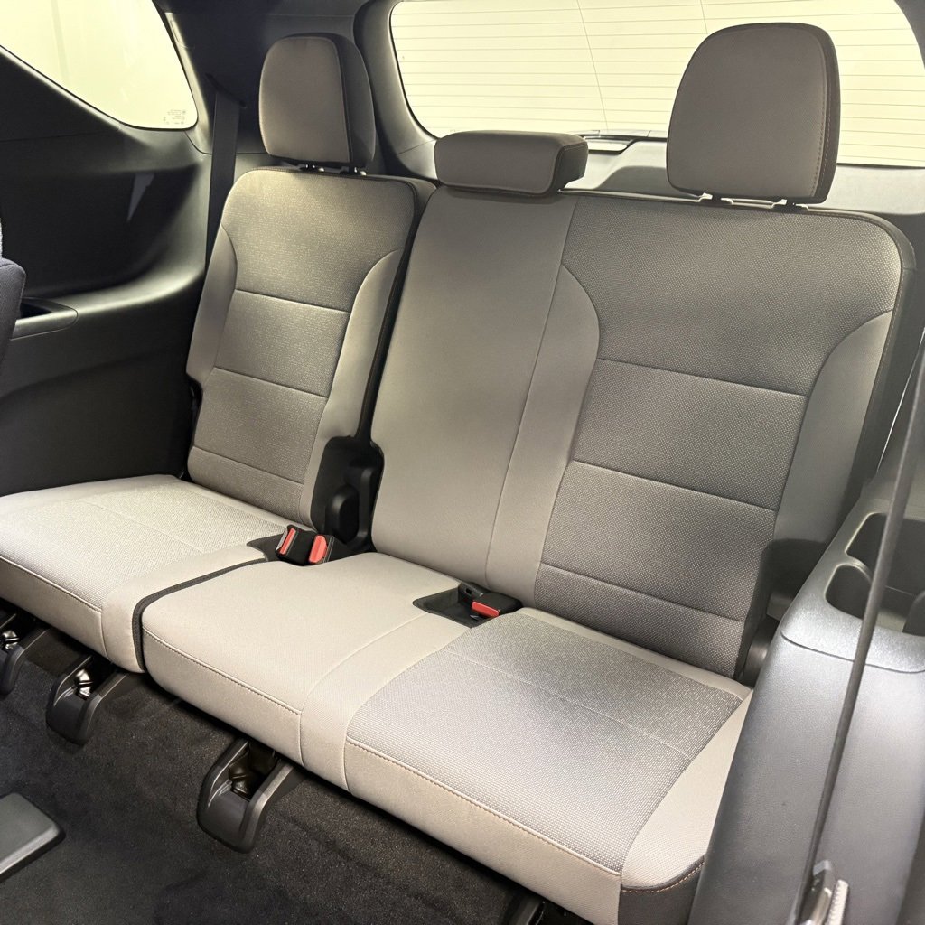 New 2026 Chevrolet Traverse LT image 22