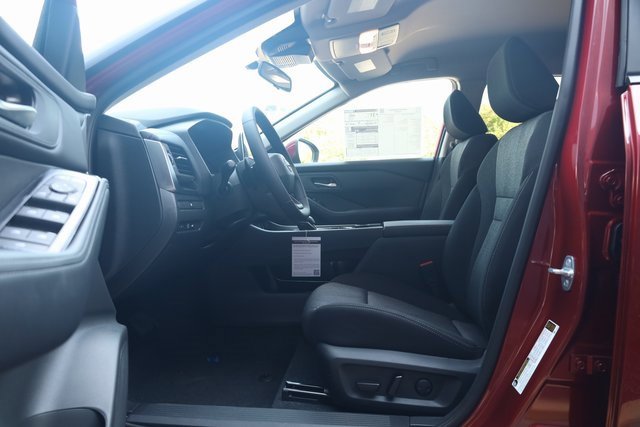 New 2026 Nissan Rogue SV w/ Cold Weather Package image 11