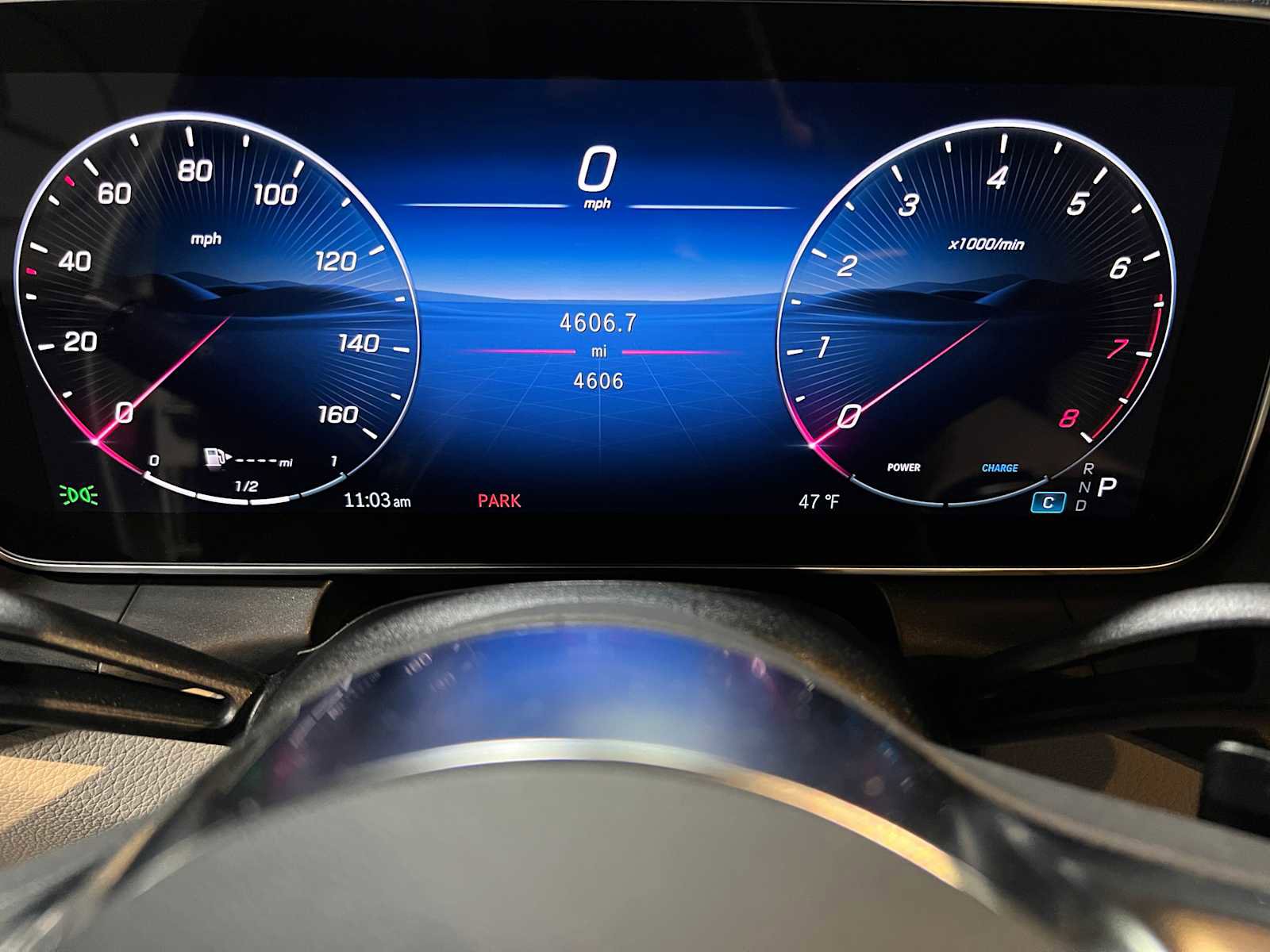 Certified 2025 Mercedes-Benz GLC 300 4MATIC image 31