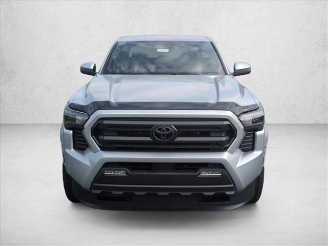 New 2026 Toyota Tacoma SR5 AWD/4WD image 6