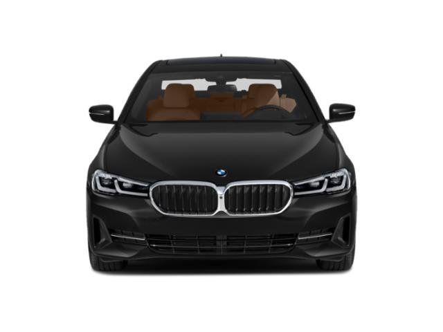Used 2021 BMW 530i xDrive w/ Convenience Package AWD/4WD image 7