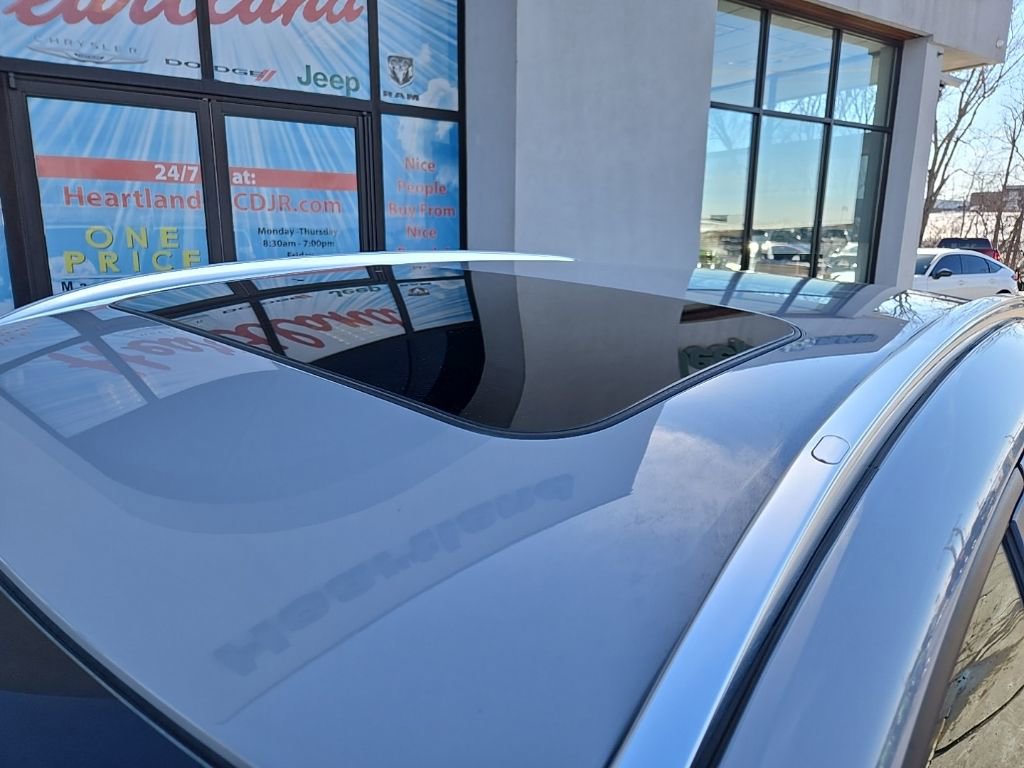 Used 2025 MAZDA CX-30 AWD 2.5 S w/ Preferred Package image 20