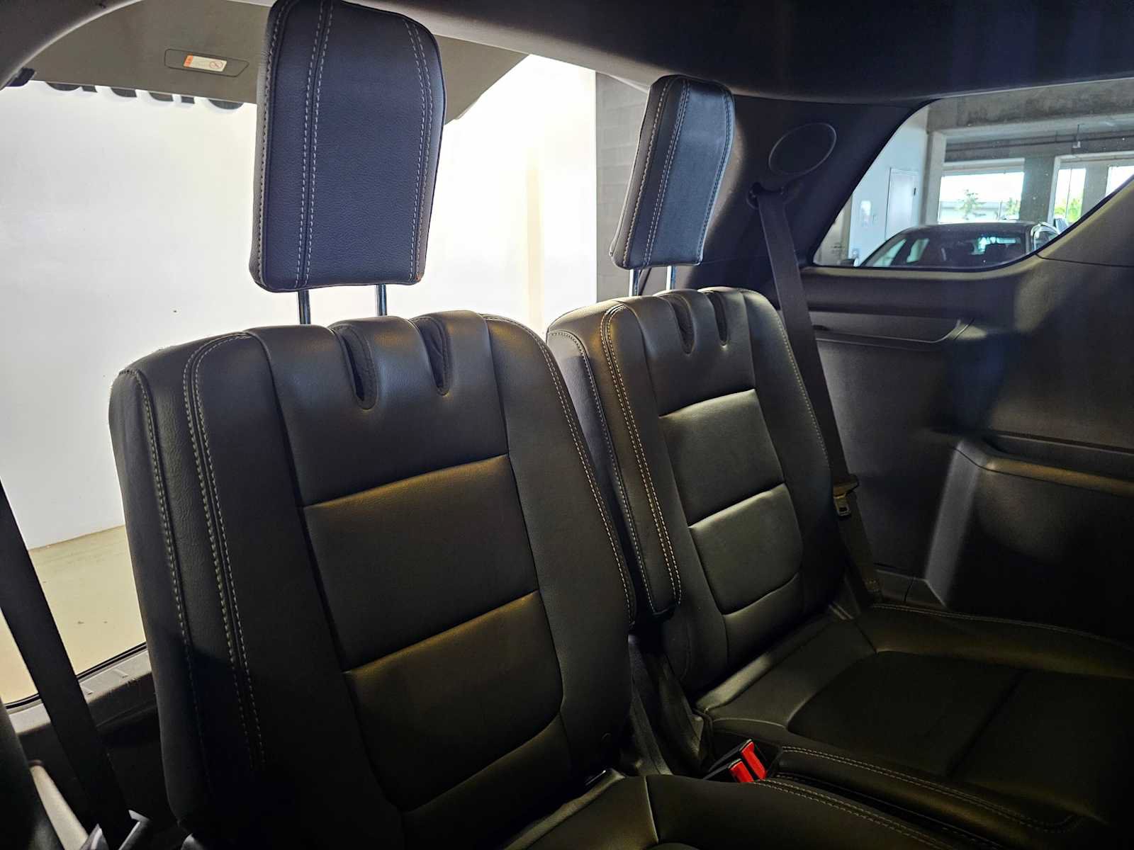 Used 2014 Ford Explorer Sport w/ Equipment Group 401A AWD/4WD image 33