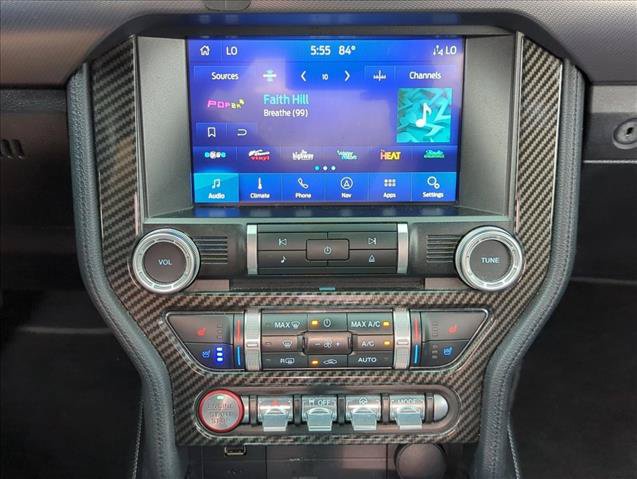 Used 2020 Ford Mustang Premium w/ Equipment Group 201A RWD image 14