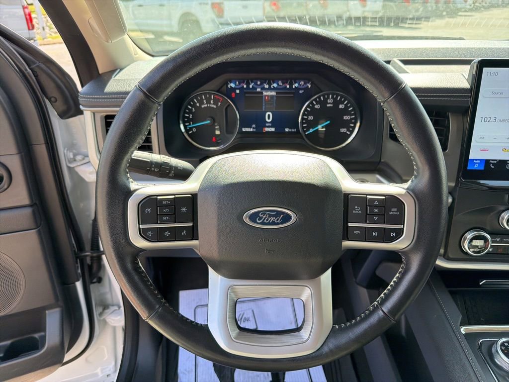 Used 2024 Ford Expedition XLT image 19