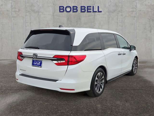 Used 2023 Honda Odyssey EX-L image 5