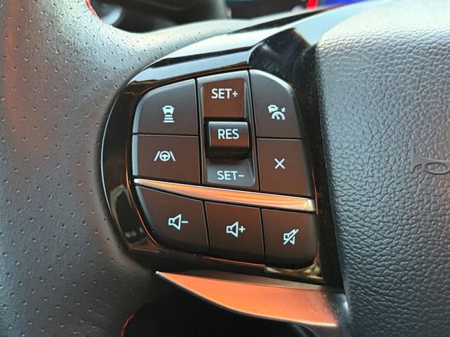 Used 2024 Ford Explorer ST-Line w/ Class IV Trailer Tow Package image 6