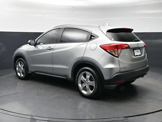 Used 2016 Honda HR-V EX-L image 8