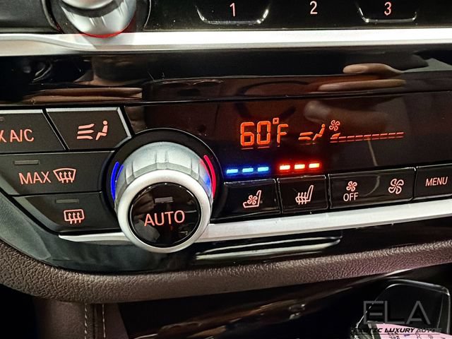 Used 2019 BMW 540i xDrive w/ M Sport Package AWD/4WD image 22